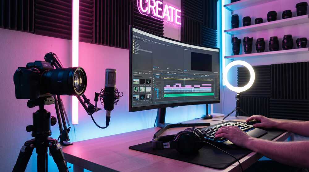 福利姬视频剪辑教程